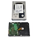 EMC HGST 118033028-04 HUS723030ALS640 0B26344 3TB 6G 3.5" 7.2K SAS HDD