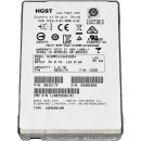 EMC HGST 1.6TB 118033292-01 HUSMM1616ASS204 0B32174 12G 2.5" SAS SSD