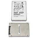 EMC HGST 1.6TB 118033292-01 HUSMM1616ASS204 0B32174 12G 2.5" SAS SSD