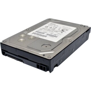 Dell HGST 900GB 0W4K81 HUC109090CSS600 0B26044 6G 2.5" 10K SAS HDD