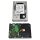 Dell HGST 900GB 0W4K81 HUC109090CSS600 0B26044 6G 2.5" 10K SAS HDD
