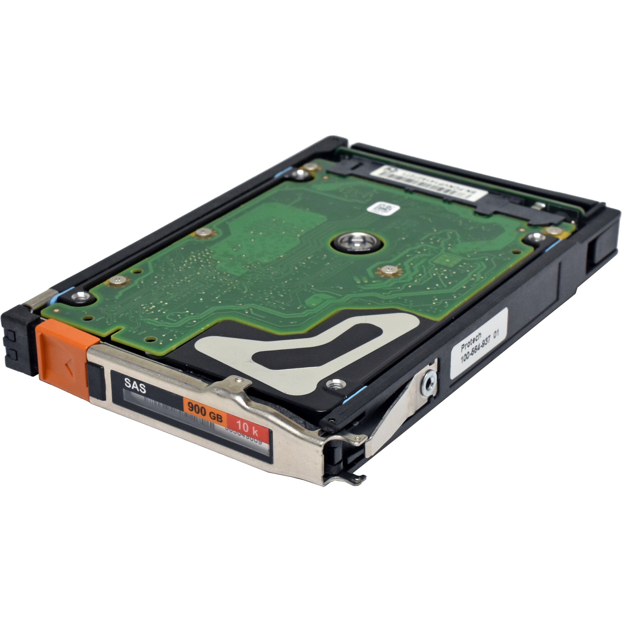 Dell Seagate 900GB ST900MM0006 0GKY31 9WH066 157 6G 2.5 10K SAS HDD Piospartslap