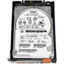 EMC HGST 900GB 118000056-01 HUC101890CSS200 0B31815 6G 2.5" 10K SAS HDD