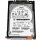 EMC HGST 900GB 118000056-01 HUC101890CSS200 0B31815 6G 2.5" 10K SAS HDD