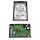 EMC HGST 900GB 118000056-01 HUC101890CSS200 0B31815 6G 2.5" 10K SAS HDD