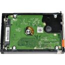 Dell Western Digital 900GB 0Y5YV5 WD9001BKHG-38D22V0 6G 2.5" 10K SAS HDD