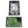 Dell Western Digital 900GB 0Y5YV5 WD9001BKHG-38D22V0 6G 2.5" 10K SAS HDD