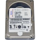 IBM Toshiba 300GB 90Y8878 90Y8881 MBF2300RC 6G 2.5" 10K SAS HDD