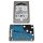 IBM Toshiba 300GB 90Y8878 90Y8881 MBF2300RC 6G 2.5" 10K SAS HDD