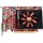 HP AMD FirePro V4900 654594-001 653327-001 1GB GDDR5 Graphics Card