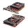HP AMD FirePro V4900 654594-001 653327-001 1GB GDDR5 Graphics Card
