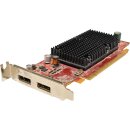 AMD Radeon FireMV 2260 ATI-102-B40306 265MB DD2 Low Profile Bracket Graphics Card