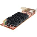 AMD Radeon FireMV 2260 ATI-102-B40306 265MB DD2 Low Profile Bracket Graphics Card