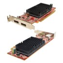 AMD Radeon FireMV 2260 ATI-102-B40306 265MB DD2 Low Profile Bracket Graphics Card
