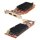 AMD Radeon FireMV 2260 ATI-102-B40306 265MB DD2 Low Profile Bracket Graphics Card