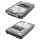 IBM Lenovo Toshiba 300GB 00WG686 00WG685 AL14SEB030N 12G 2.5" 10K SAS HDD