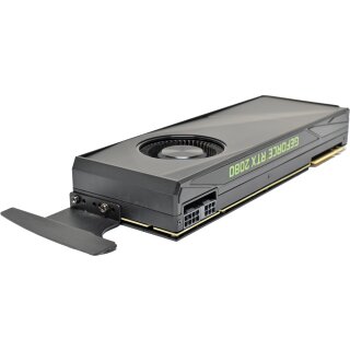 Lenovo Nvidia GeForce RTX 2080 8GB GDDR6 Graphics Card e32