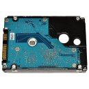 Toshiba 300GB 2.5" 10K 6G SAS HDD AL13SEB300
