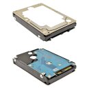 Toshiba 300GB 2.5" 10K 6G SAS HDD AL13SEB300