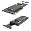 Dell Nvidia Quadro M4000 8GB GDDR5 Graphics Card 900-5G400-0100-000 699-5G400-0501-111