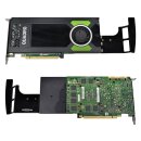 Dell Nvidia Quadro M4000 8GB GDDR5 Graphics Card 900-5G400-0100-000 699-5G400-0501-111