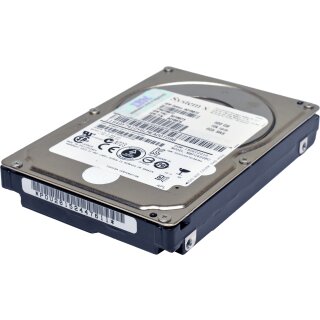 IBM Toshiba 600GB 90Y8873 90Y8876 MBF2600RC 6G 2.5" 10K SAS HDD