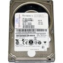 IBM Toshiba 600GB 90Y8873 90Y8876 MBF2600RC 6G 2.5" 10K SAS HDD
