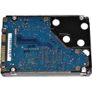 IBM Toshiba 600GB 90Y8873 90Y8876 MBF2600RC 6G 2.5" 10K SAS HDD