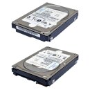 IBM Toshiba 600GB 90Y8873 90Y8876 MBF2600RC 6G 2.5" 10K SAS HDD