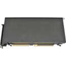 Apple AMD Radeon Pro 580X 8GB GDDR5 MPX Graphics Card for MAC Pro 7,1
