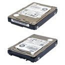 Dell Toshiba 300GB 0377CF AL14SXB30ENY 12G 2.5" 15K SAS HDD