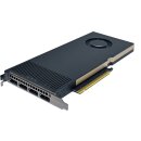 Dell NVIDIA RTX A4000 Graphics Card 0HGP0F 699-5G190-0510-700 16GB PCIe 4.0 x16