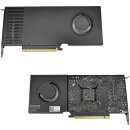 Dell NVIDIA RTX A4000 Graphics Card 0HGP0F 699-5G190-0510-700 16GB PCIe 4.0 x16