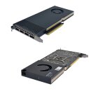 Dell NVIDIA RTX A4000 Graphics Card 0HGP0F 699-5G190-0510-700 16GB PCIe 4.0 x16