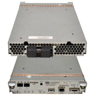 HP StorageWorks RAID Controller PN 81-00000025 SP# 481341-001 for MSA2000