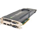 Nvidia Quadro K5000 4GB GDDR5 Graphics Card 699-52004-0500-400