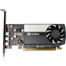 Dell Nvidia Quadro T400 09J9FD 2GB GDDR6 Low Profile with High Profile Bracket