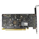 Dell Nvidia Quadro T400 09J9FD 2GB GDDR6 Low Profile with High Profile Bracket
