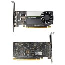 Dell Nvidia Quadro T400 09J9FD 2GB GDDR6 Low Profile with High Profile Bracket
