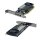 Dell Nvidia Quadro T400 09J9FD 2GB GDDR6 Low Profile with High Profile Bracket