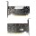 Dell Nvidia Quadro T400 09J9FD 2GB GDDR6 Low Profile with High Profile Bracket