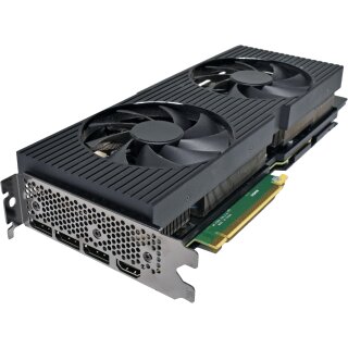 Dell NVIDIA GeForce RTX 3080ti 0MFKHD Grafikkarte 12 GB GDDR6X PCIe 4.0 x16