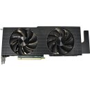 Dell NVIDIA GeForce RTX 3080ti 0MFKHD Grafikkarte 12 GB GDDR6X PCIe 4.0 x16