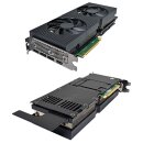 Dell NVIDIA GeForce RTX 3080ti 0MFKHD Grafikkarte 12 GB GDDR6X PCIe 4.0 x16