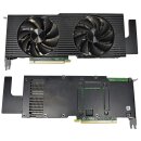 Dell NVIDIA GeForce RTX 3080ti 0MFKHD Grafikkarte 12 GB GDDR6X PCIe 4.0 x16