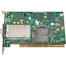 HP AB287A Ethernet SR Fiber Network IOnterface Card 10 Gb PCI-x AB287-60601