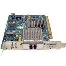 HP AB287A Ethernet SR Fiber Network IOnterface Card 10 Gb PCI-x AB287-60601
