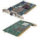 HP AB287A Ethernet SR Fiber Network IOnterface Card 10 Gb PCI-x AB287-60601