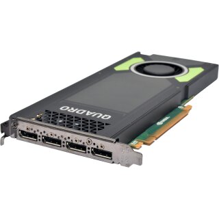 Dell Nvidia Quadro M4000 01T98G 8GB GDDR5 Graphics Card 900-5G400-0100-001