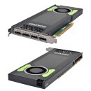 Dell Nvidia Quadro M4000 01T98G 8GB GDDR5 Graphics Card 900-5G400-0100-001